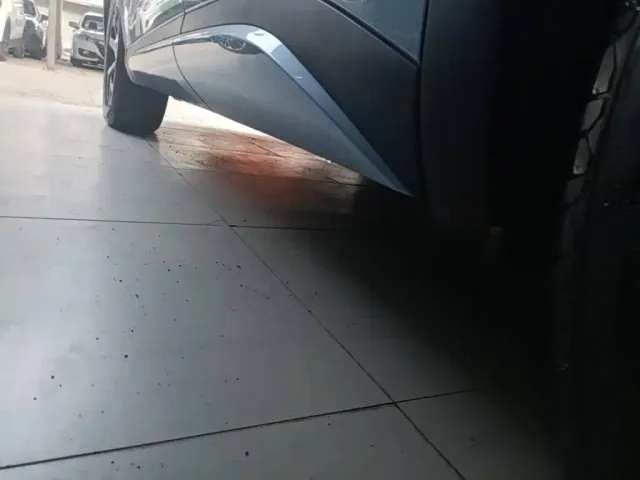 BYD Yuan PLUS — Фото автомобиля 21