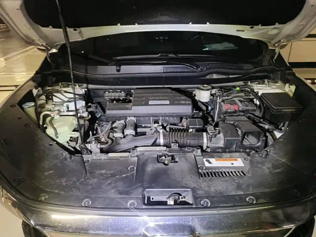 Honda Breeze — Фото автомобиля 3