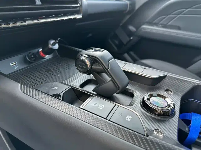Haval Raptor — Фото автомобиля 15