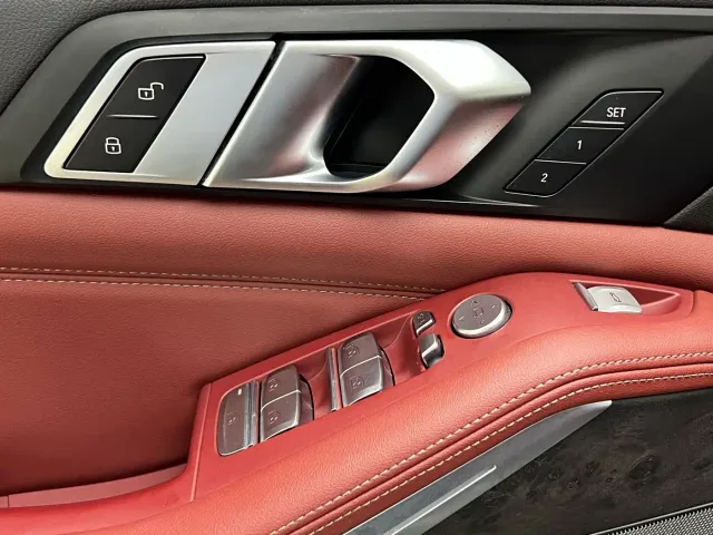BMW X5 — Фото автомобиля 21