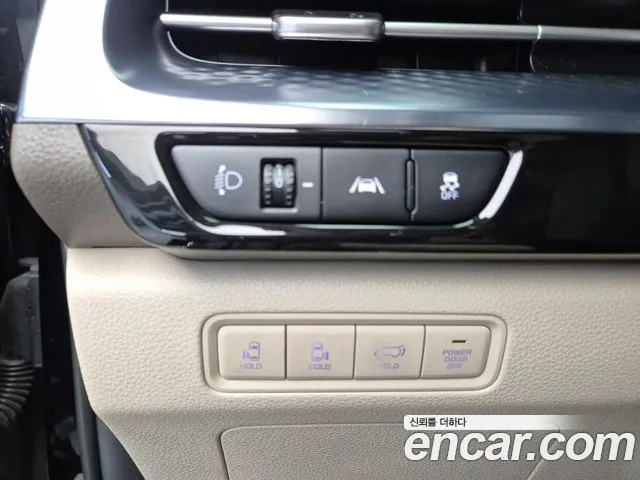 Kia Carnival 4th Gen — Фото автомобиля 17