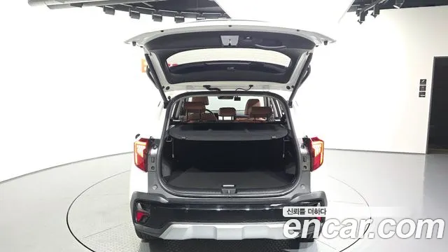 Kia Seltos — Фото автомобиля 26