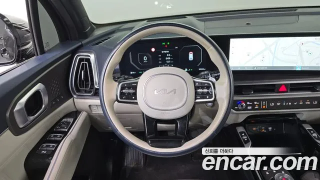 Kia Sorento 4th Gen — Фото автомобиля 19