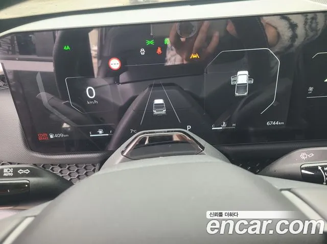 Kia Tasman — Фото автомобиля 18