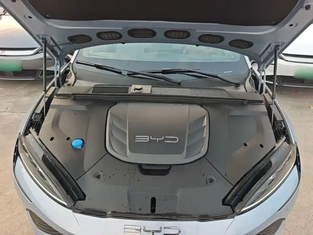 BYD Seal — Фото автомобиля 19