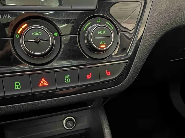 Skoda Kamiq — Фото автомобиля 12