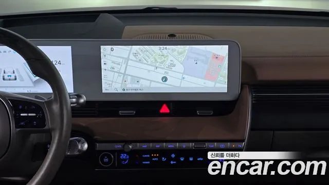 Hyundai Ioniq5 Ioniq5 Long Range AWD — Фото автомобиля 18