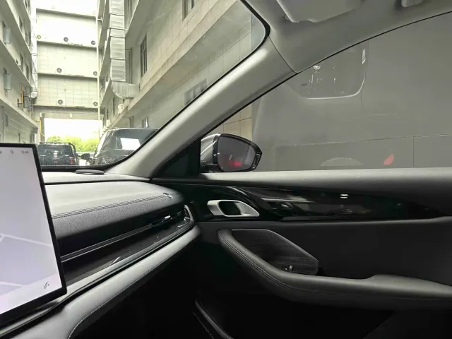 Geely Galaxy A7 — Фото автомобиля 7