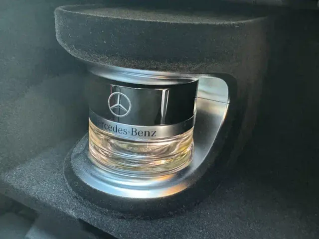 Mercedes-Benz C-Class AMG — Фото автомобиля 25