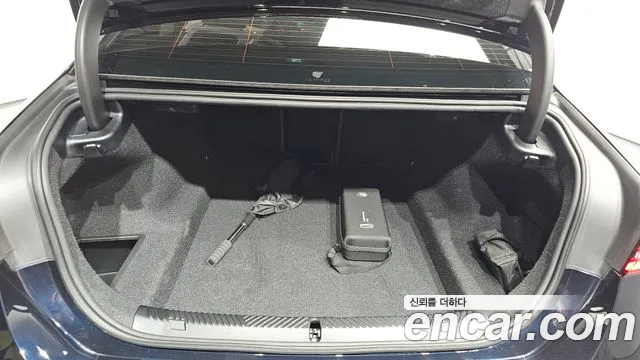BMW 5-Series 5 серия (G60) 530i xDrive M Sport — Фото автомобиля 18