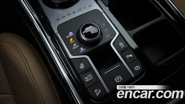 Kia Sorento — Фото автомобиля 17