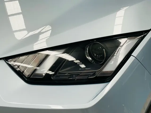 BYD Seagull — Фото автомобиля 10