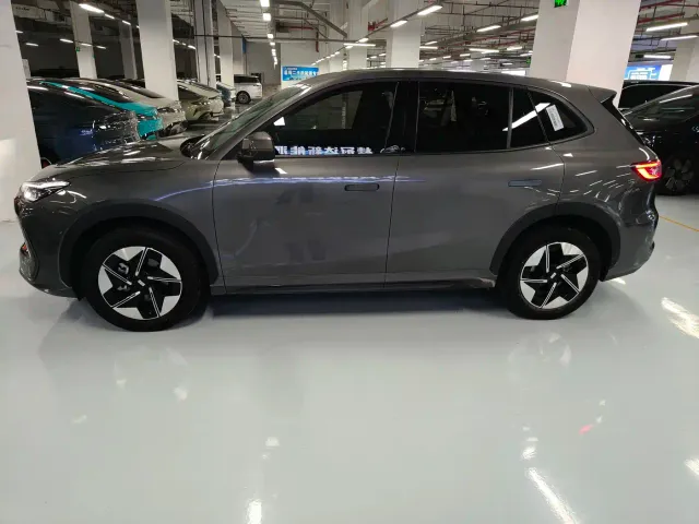 Geely Galaxy E5 — Фото автомобиля 15