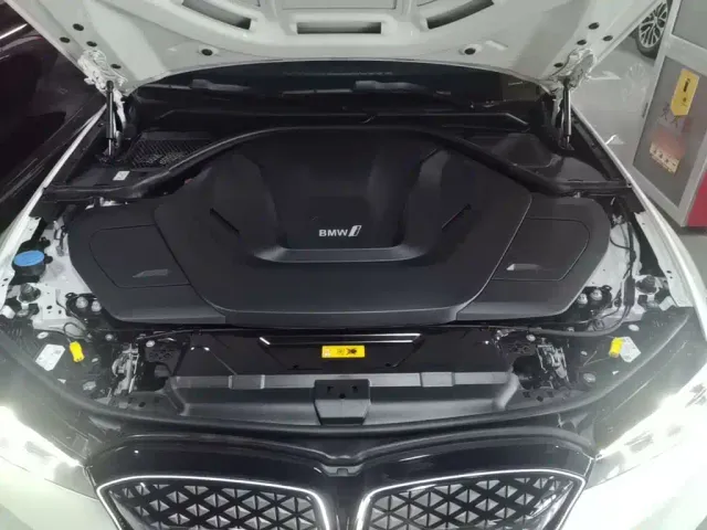 BMW i3 — Фото автомобиля 19