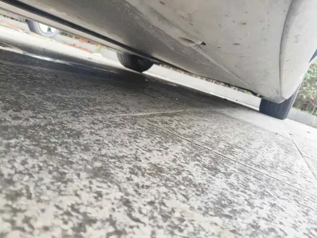 Tesla Model 3 — Фото автомобиля 8