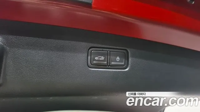 Genesis GV70 2.5T Бензин AWD — Фото автомобиля 25