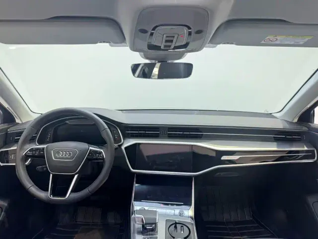Audi A6 — Фото автомобиля 7