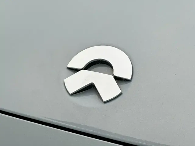 Nio ET5 Touring — Фото автомобиля 26