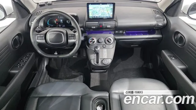 Hyundai Casper — Фото автомобиля 10