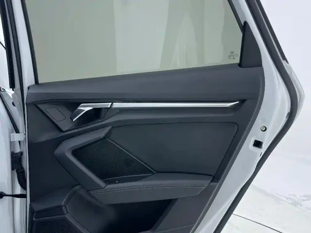 Audi A3 — Фото автомобиля 10