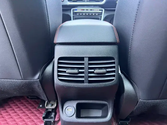 Kia KX3 Smart Run — Фото автомобиля 14