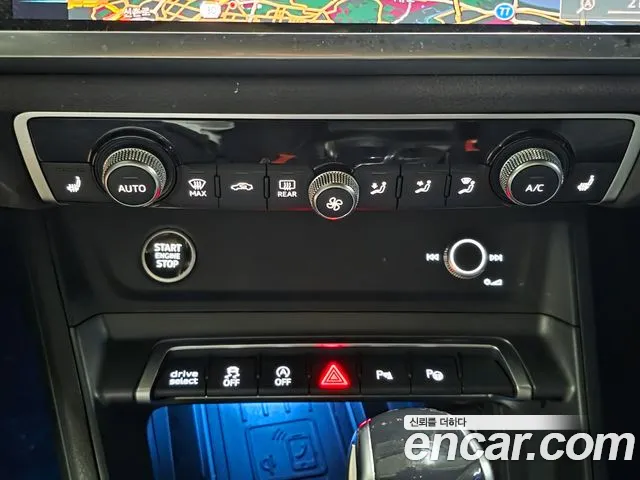 Audi Q3 35 TDI Premium Sportback — Фото автомобиля 15