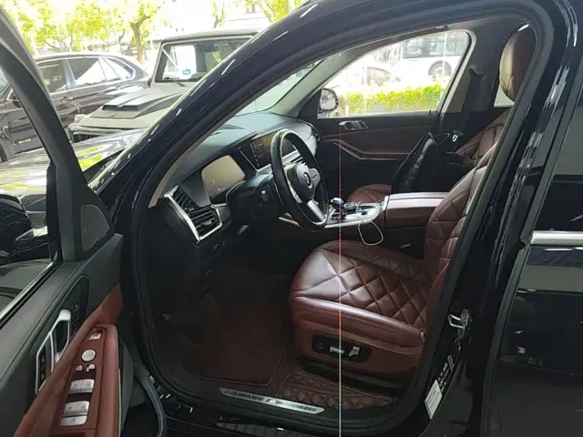 BMW X5 — Фото автомобиля 15