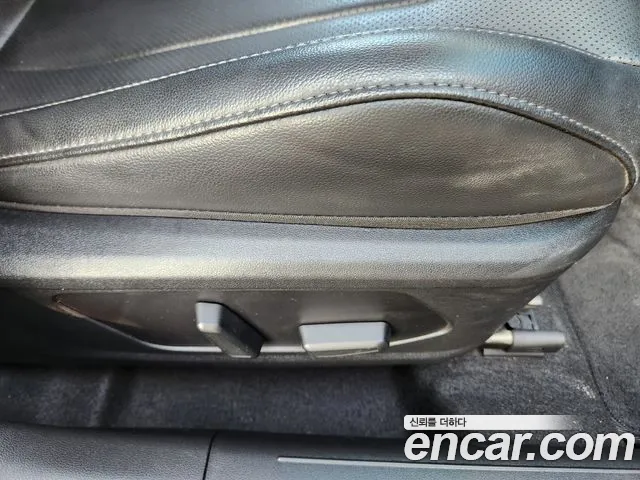 Hyundai AVANTE Avante (CN7) — Фото автомобиля 10