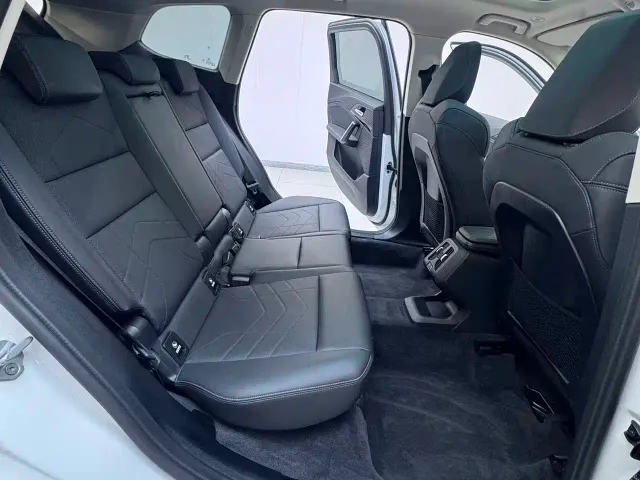 BMW X1 — Фото автомобиля 9