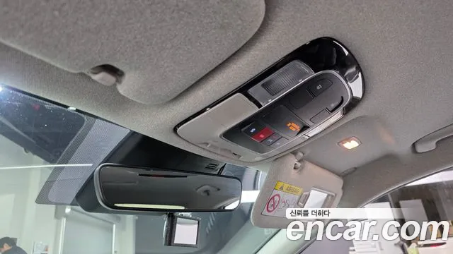 Hyundai Sonata DN8 — Фото автомобиля 28