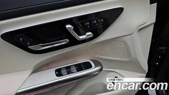 Mercedes-Benz CLE-Class — Фото автомобиля 13