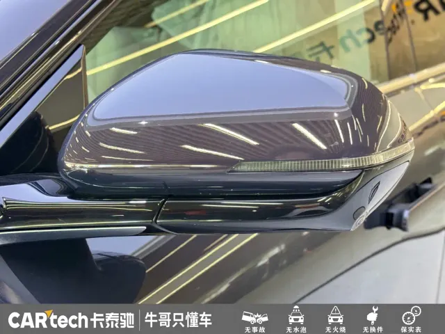 Buick Electra L7 — Фото автомобиля 4