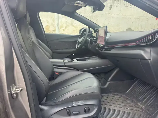 Volkswagen Unique 06 2025 Ultra — Фото автомобиля 10