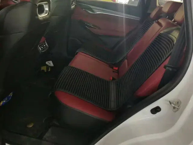 Changan CS75 Plus — Фото автомобиля 11