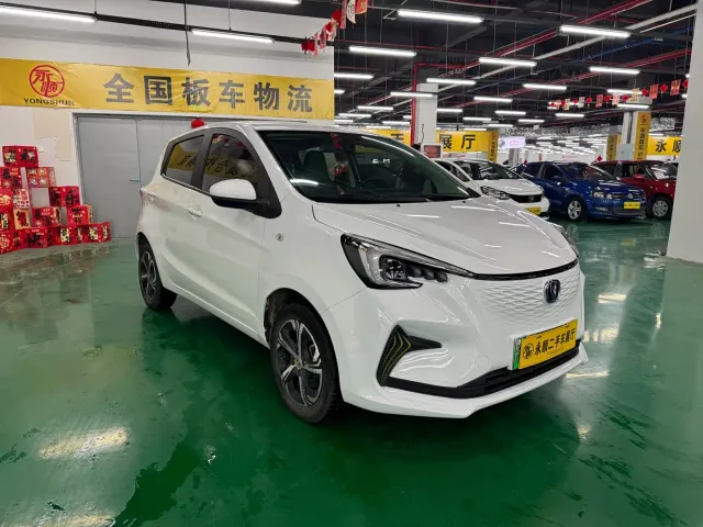 Changan Benben E-Star — Фото автомобиля 3