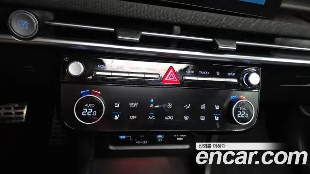 Hyundai Tucson — Фото автомобиля 16