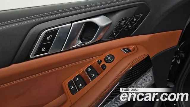 BMW X5 — Фото автомобиля 23