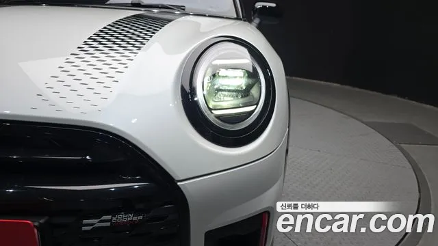 Mini Cooper Convertible — Фото автомобиля 22