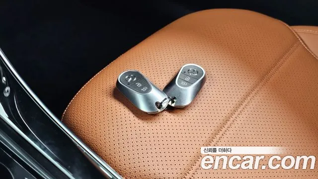 Mercedes-Benz C-Class W206 — Фото автомобиля 22
