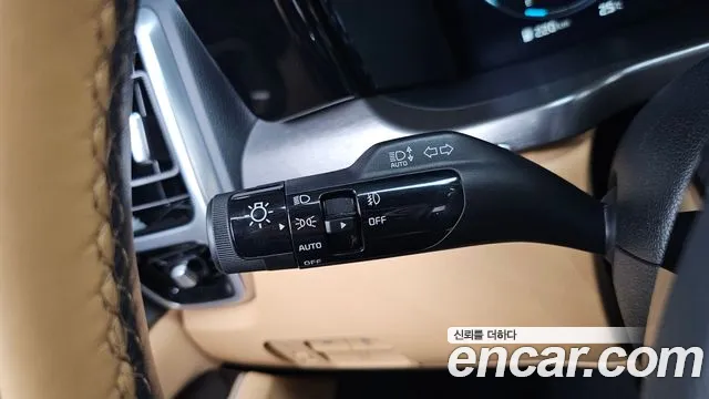 Kia Sorento Sorento 4-е поколение Дизель 2.2 2WD — Фото автомобиля 20