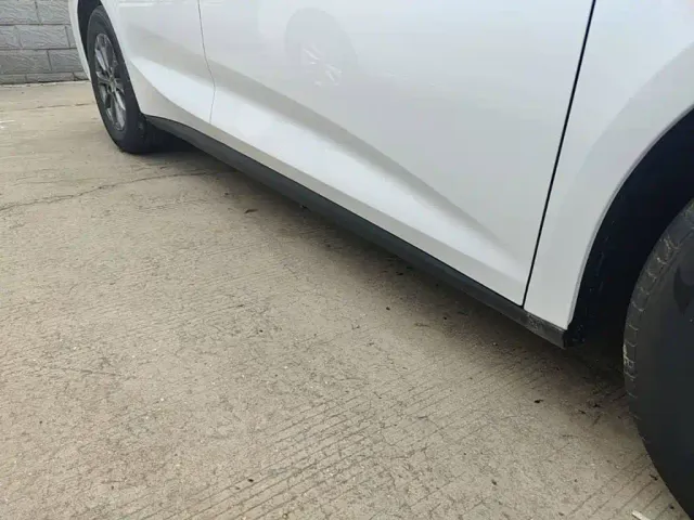 BYD Qin L — Фото автомобиля 20