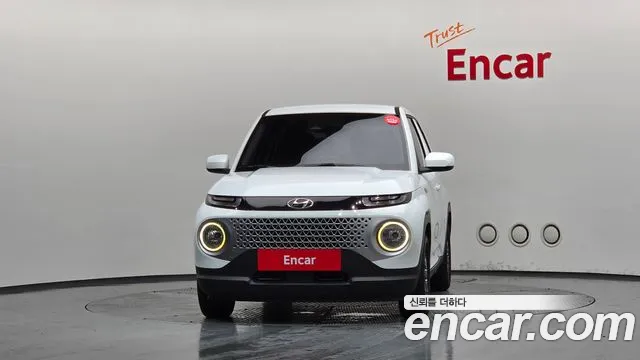 Hyundai Casper Casper Smart — Фото автомобиля 3