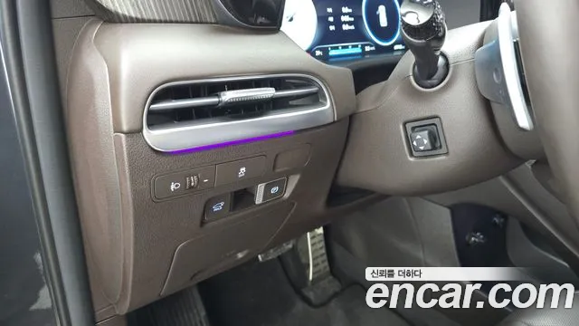 Hyundai Palisade The New Palisade Дизель 2.2 4WD — Фото автомобиля 17