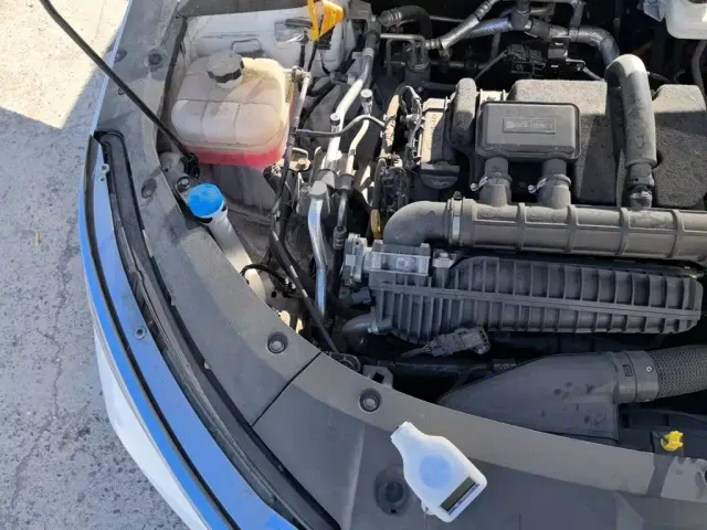 BYD Qin L — Фото автомобиля 21