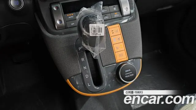 Hyundai Casper New — Фото автомобиля 9