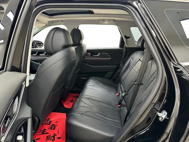 Chery Fulwin T9 — Фото автомобиля 16