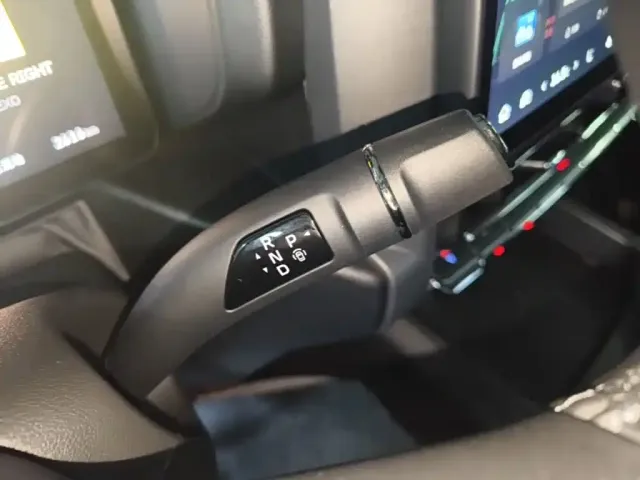 Haval Raptor — Фото автомобиля 13