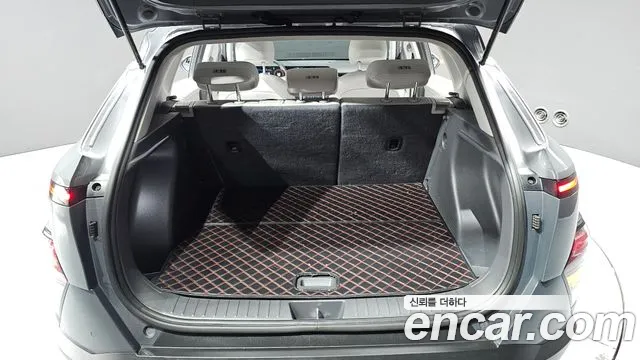Hyundai Kona Kona Гибрид (SX2) Modern Plus — Фото автомобиля 20