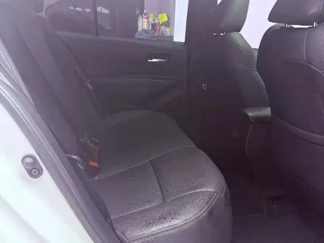 Toyota Corolla — Фото автомобиля 18