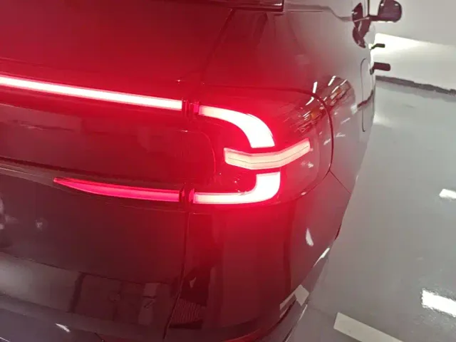 Changan Qiyuan Q07 — Фото автомобиля 7